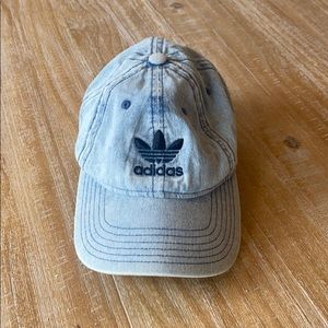 Adidas Denim Hat
